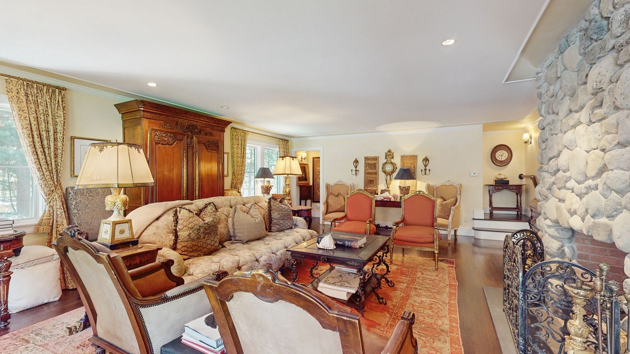 Photo of Livingroom in North Sea