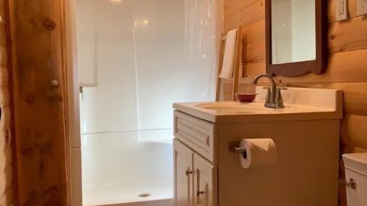 Photo of Bathroom in South Kortright