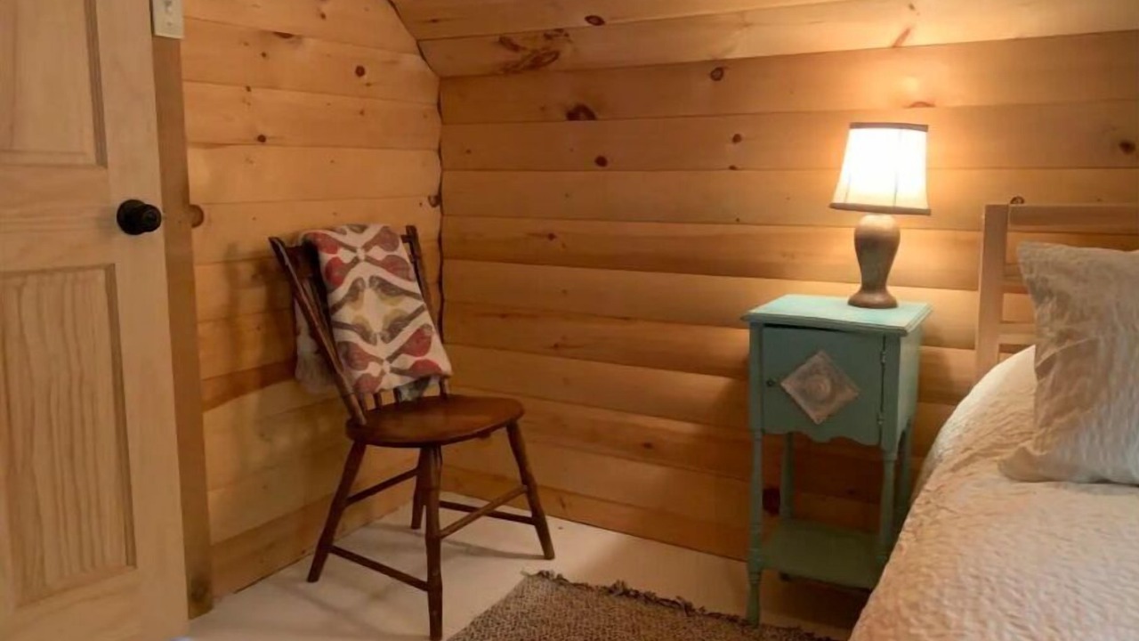 Photo of Bedroom in South Kortright
