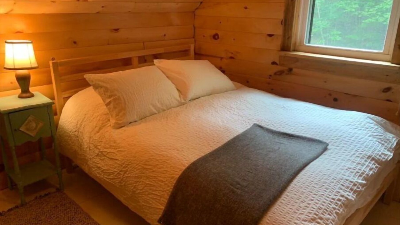 Photo of Bedroom in South Kortright
