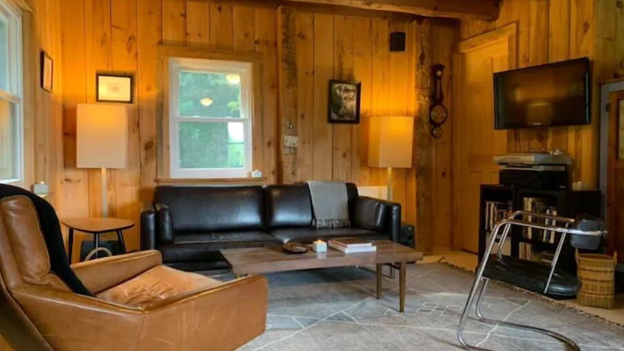Photo of Livingroom in South Kortright