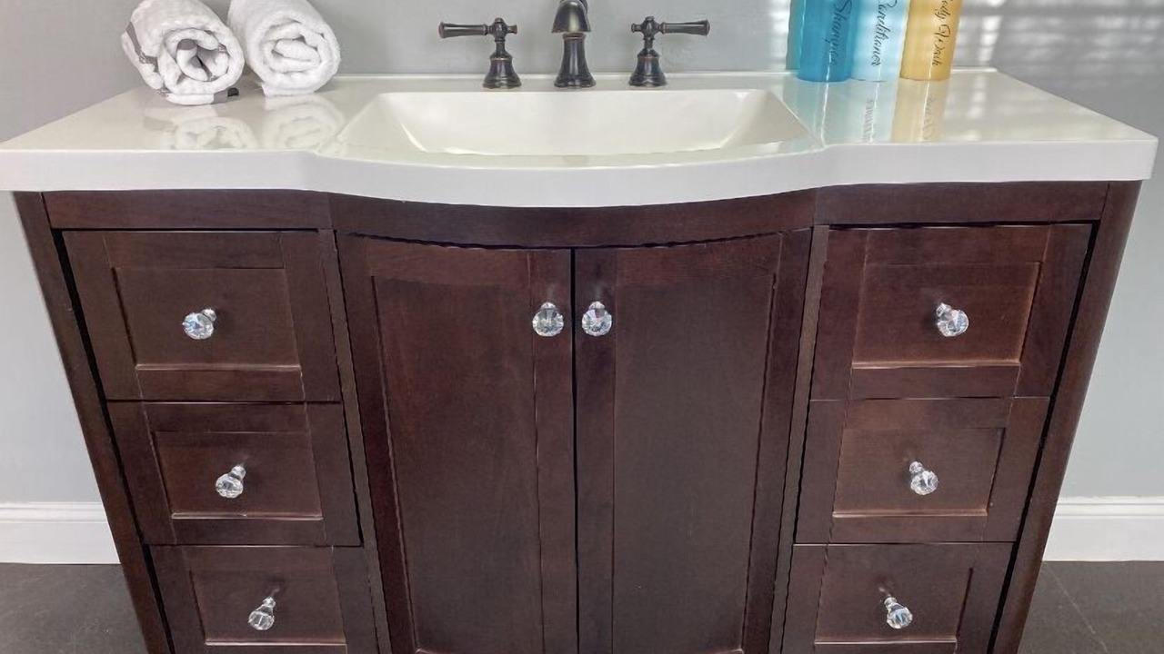 Photo of Bathroom in Rohrerstown