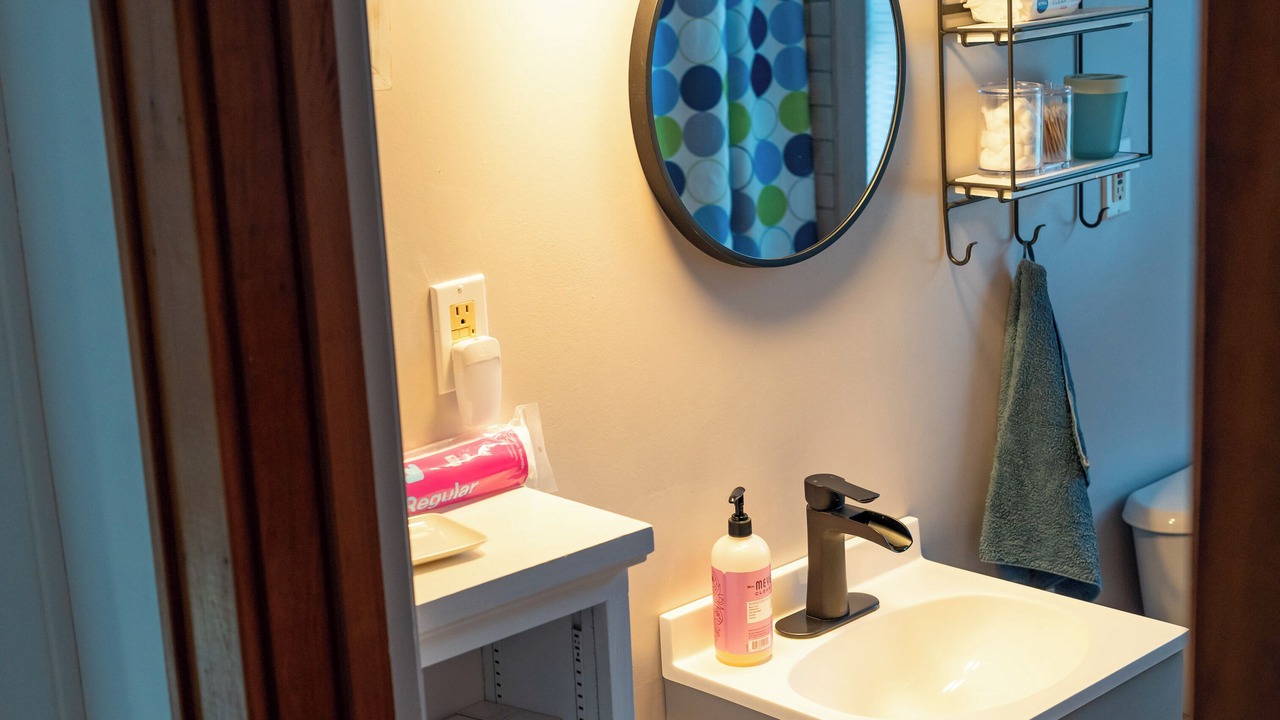 Photo of Bathroom in South Burlington