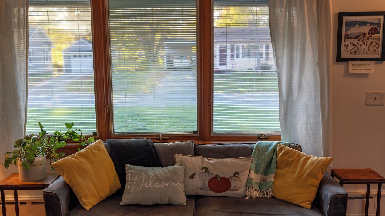 Photo of Livingroom in South Burlington