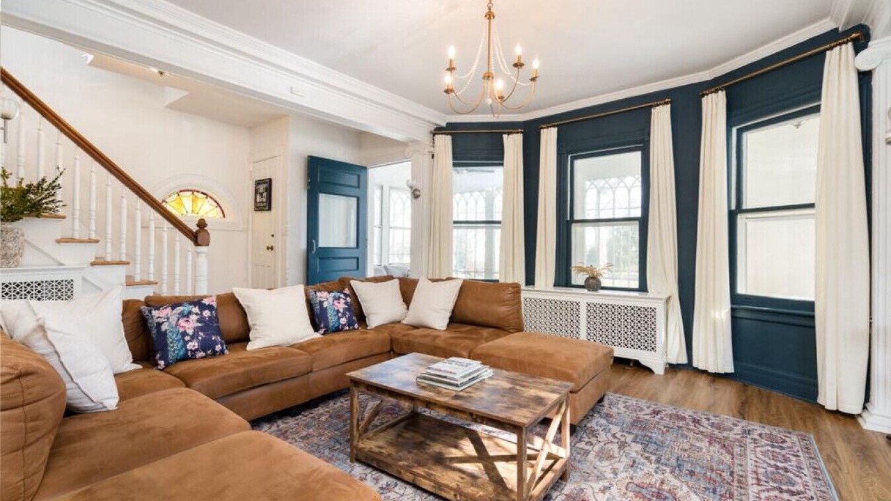Photo of Livingroom in North Side