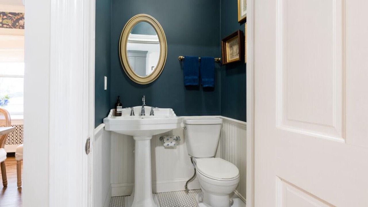 Photo of Bathroom in North Side