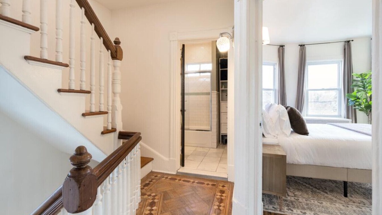 Photo of Bathroom in North Side