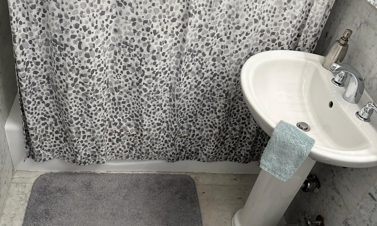 Photo of Bathroom in Mott Haven