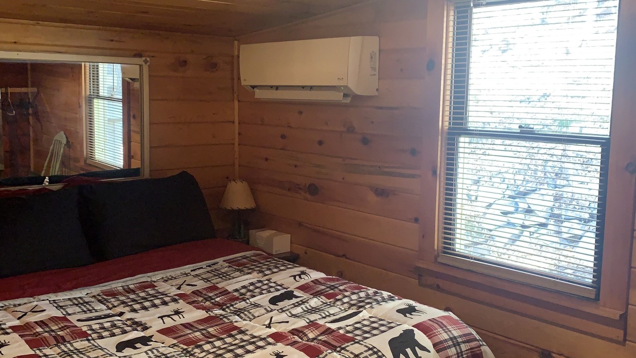 Photo of Bedroom in Hadley