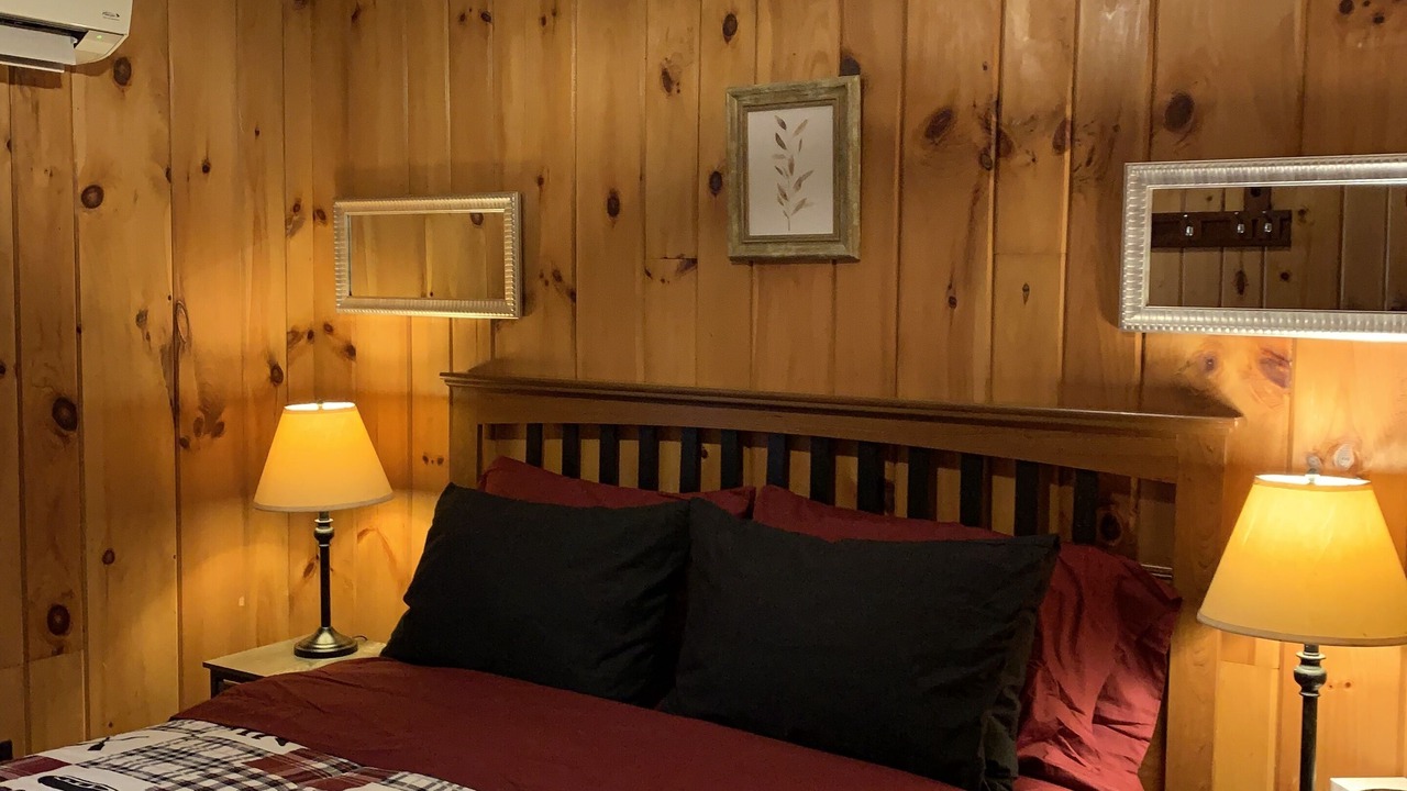 Photo of Bedroom in Hadley