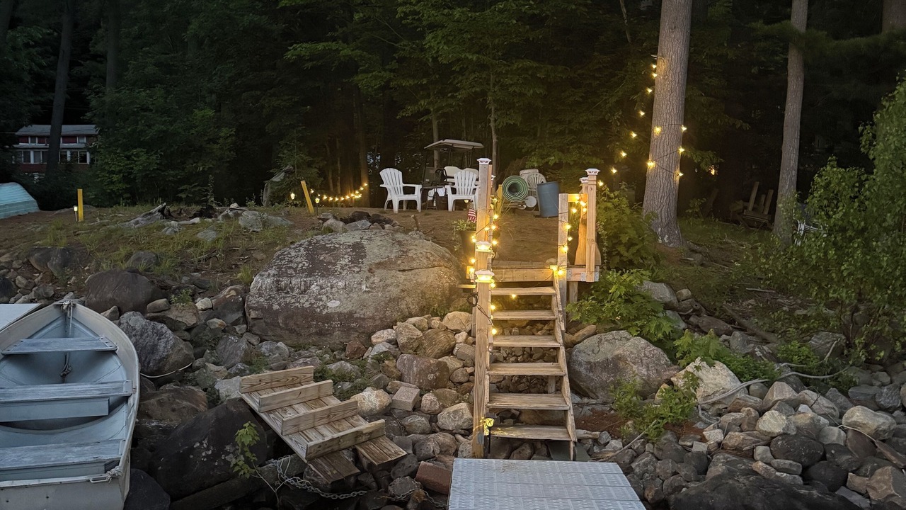 Photo of Outdoor in Hadley