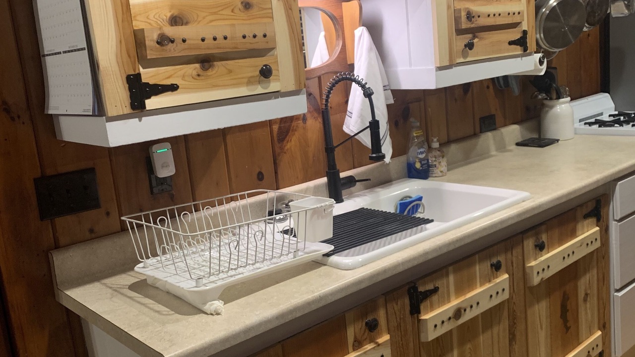 Photo of Kitchen in Hadley
