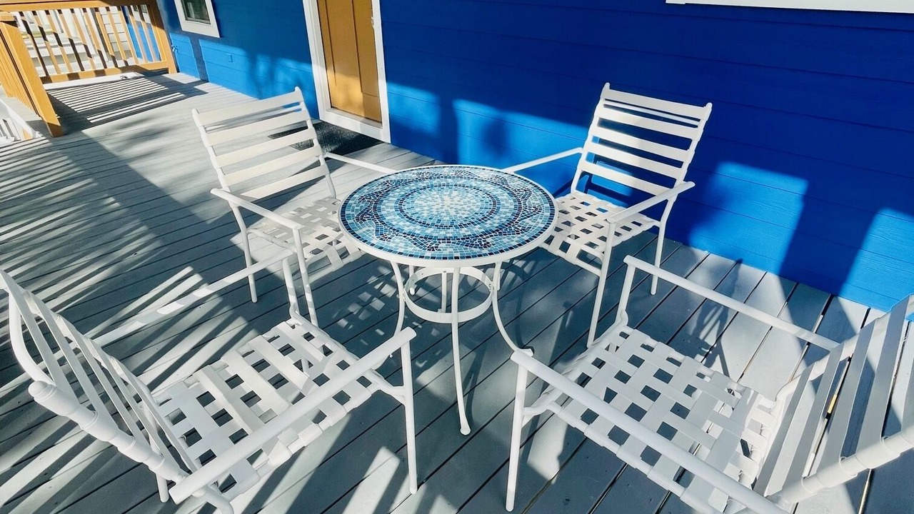 Photo of Outdoor in League City