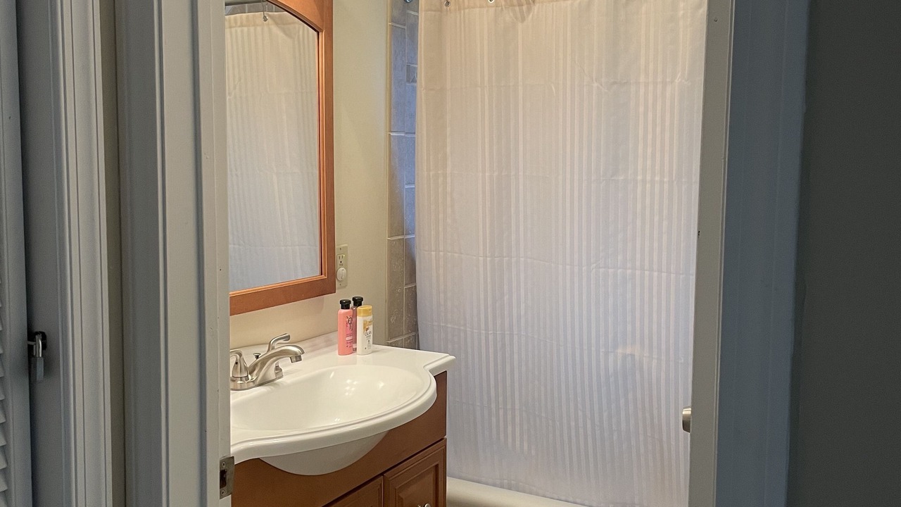 Photo of Bathroom in New Milford