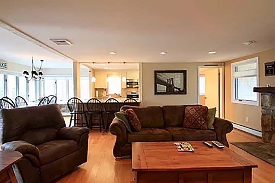 Photo of Livingroom in New Milford