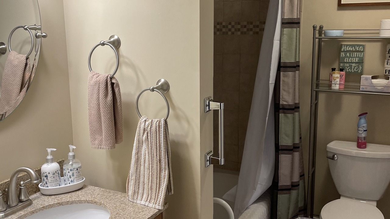 Photo of Bathroom in New Milford