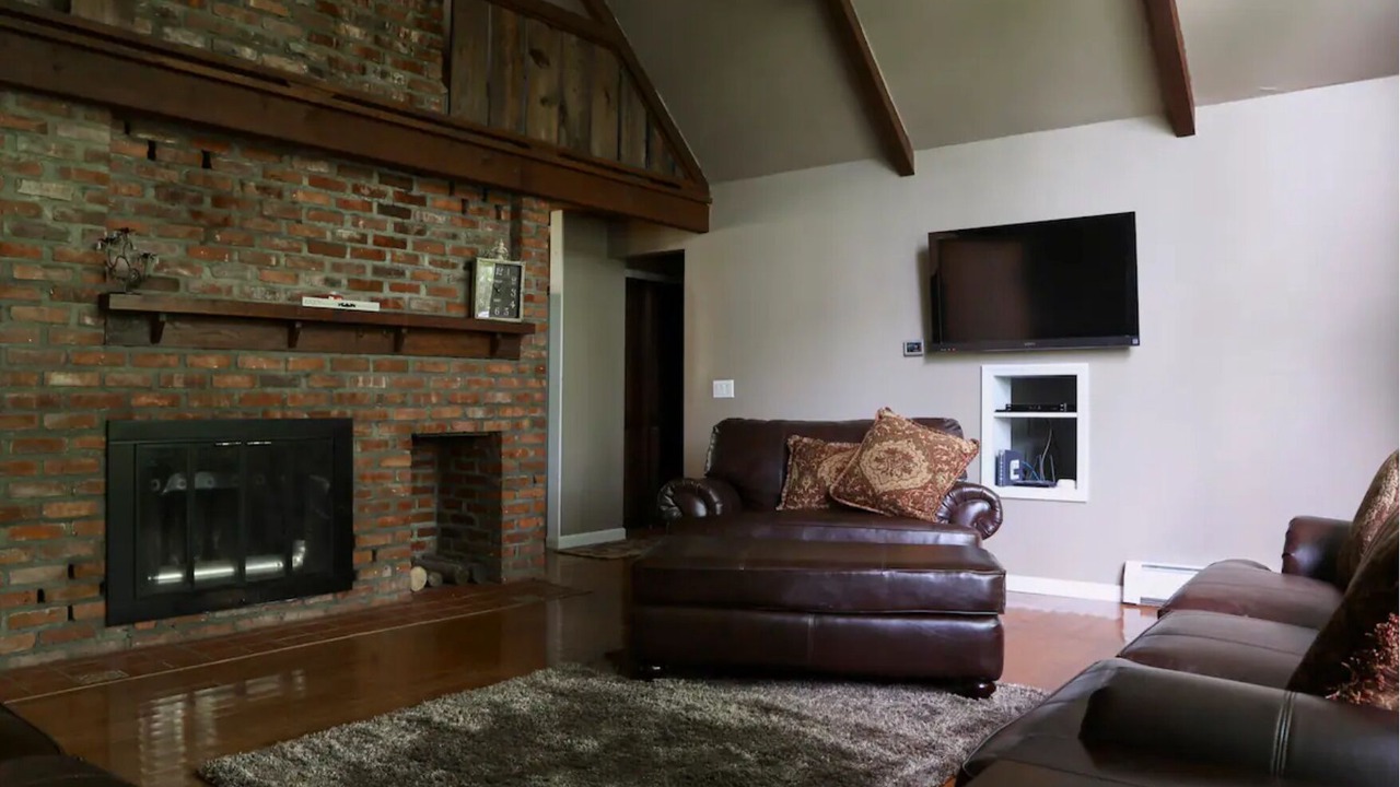Photo of Livingroom in Stamford