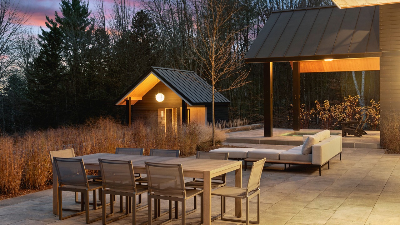 Photo of Outdoor in Stowe