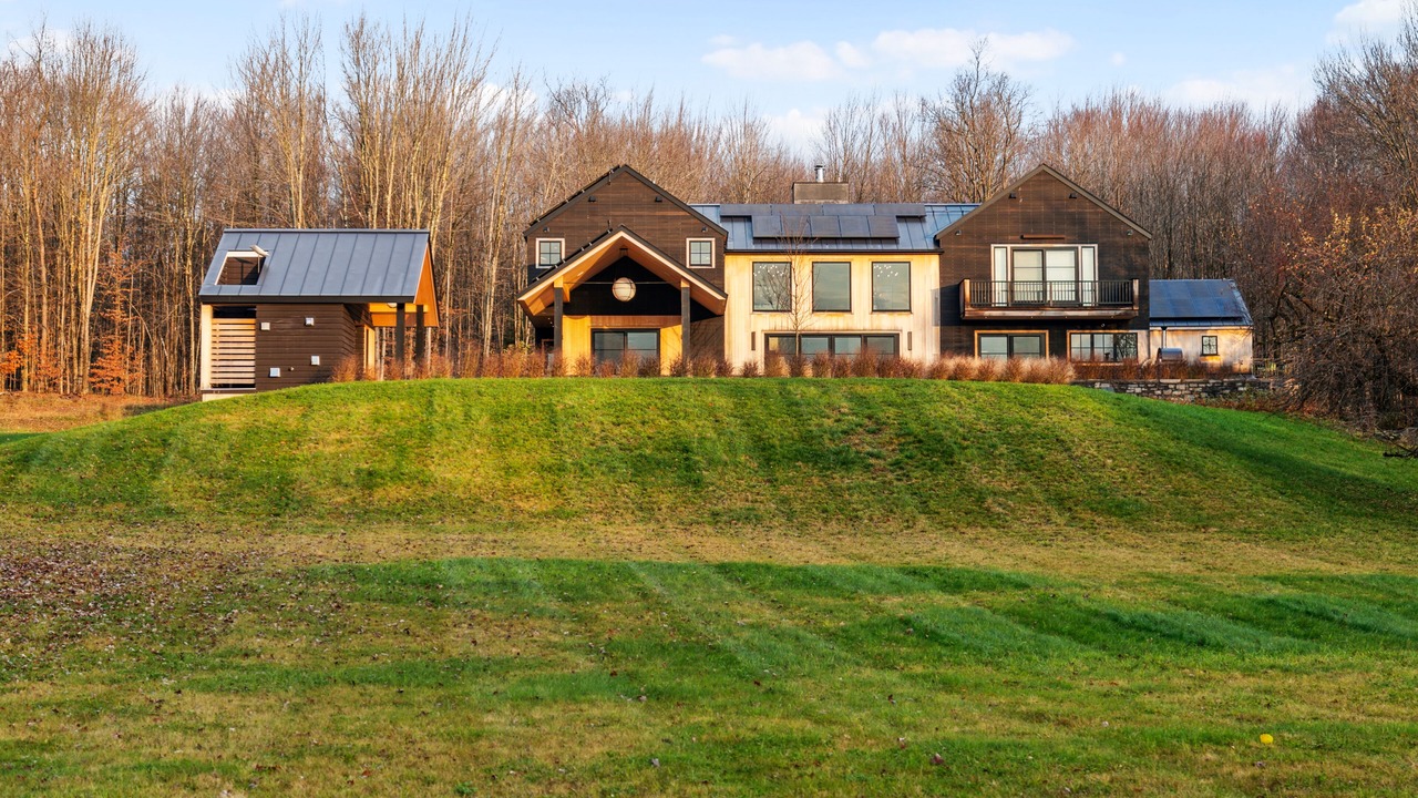 Photo of Outdoor in Stowe