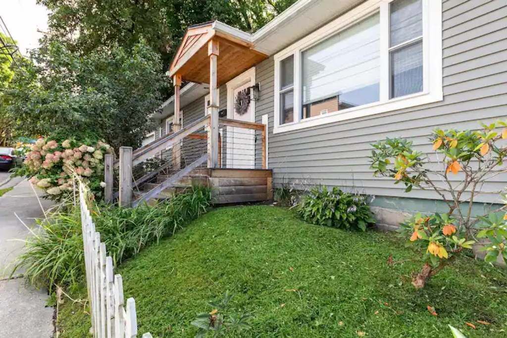 Photo of Outdoor in Winooski