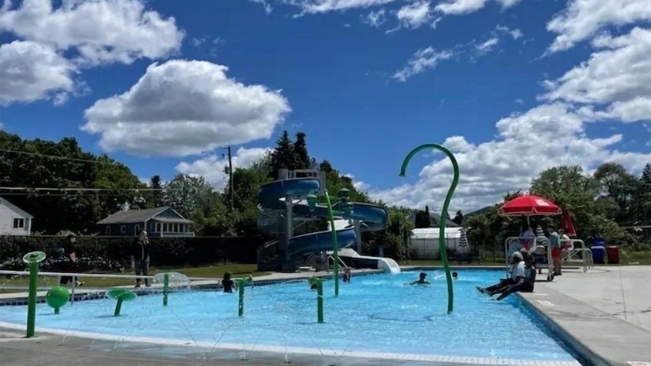 Photo of Outdoor in Winooski