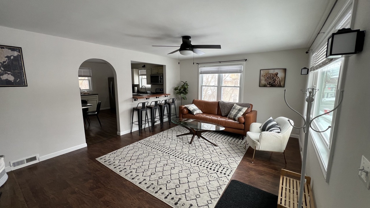 Photo of Livingroom in Winooski