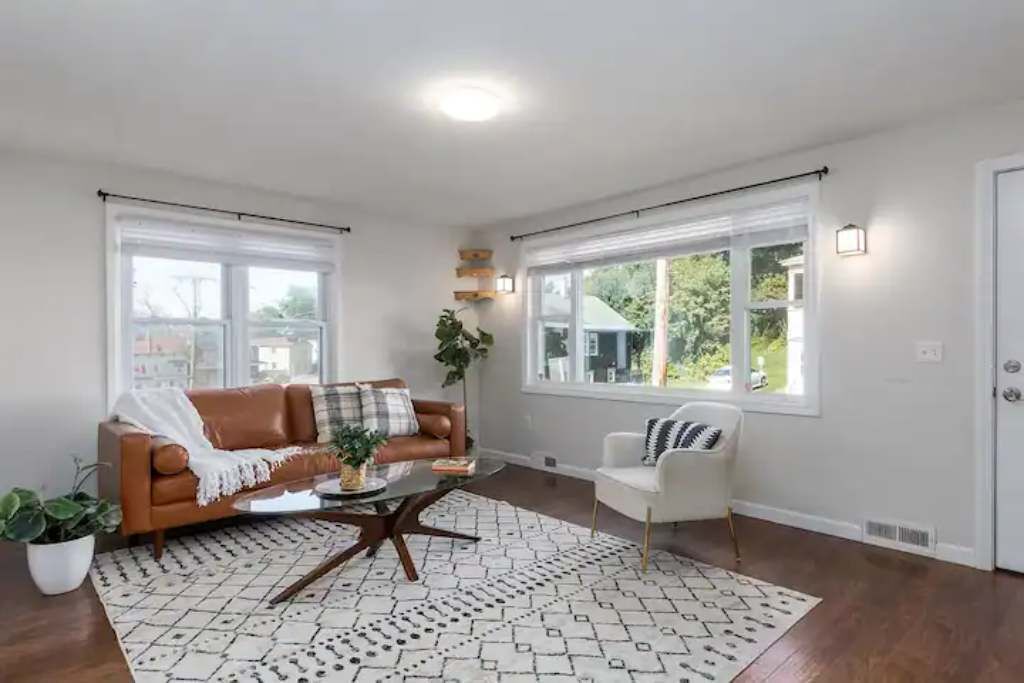 Photo of Livingroom in Winooski