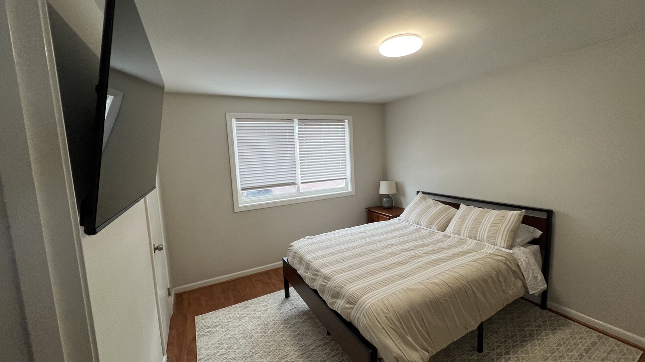 Photo of Bedroom in Winooski