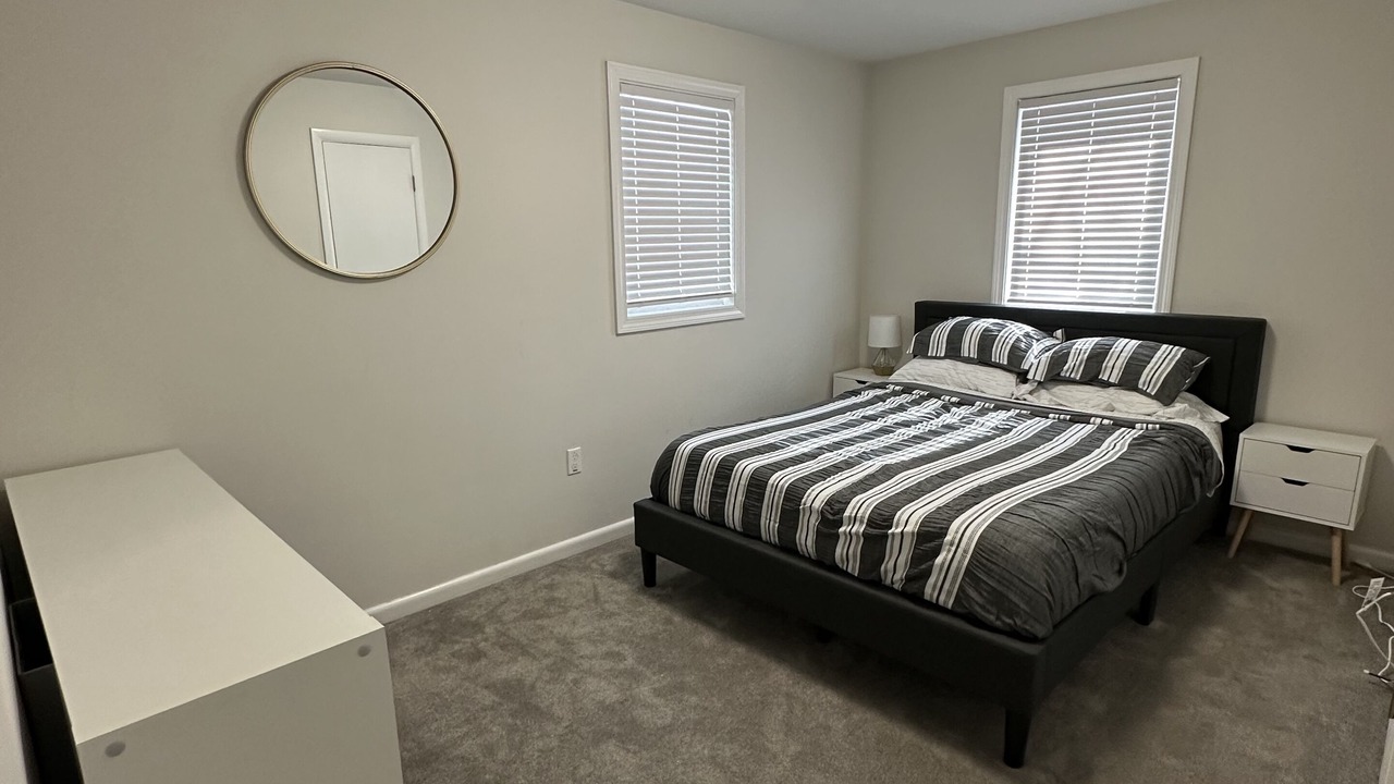 Photo of Bedroom in Winooski