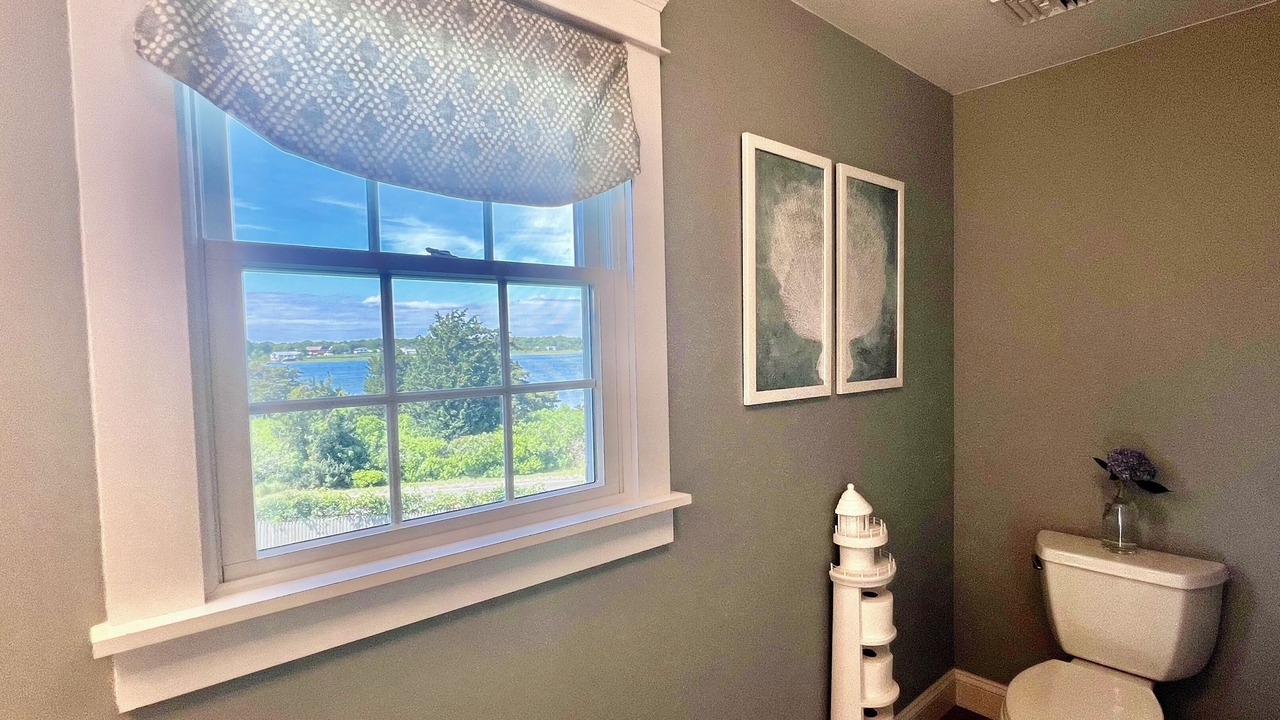 Photo of Bathroom in West Yarmouth