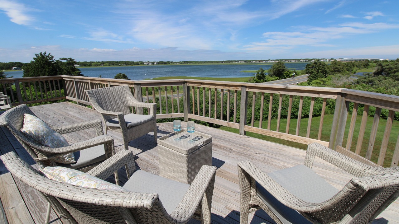 Photo of Outdoor in West Yarmouth
