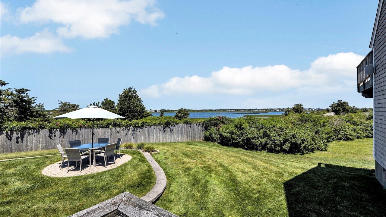Photo of Outdoor in West Yarmouth