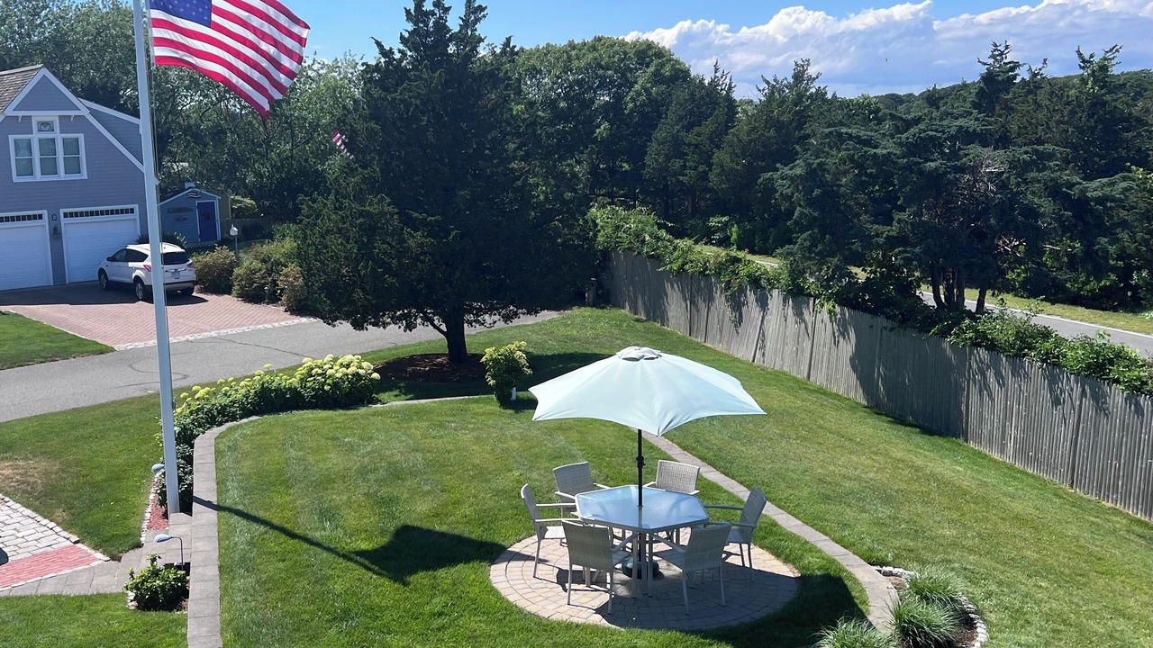 Photo of Outdoor in West Yarmouth