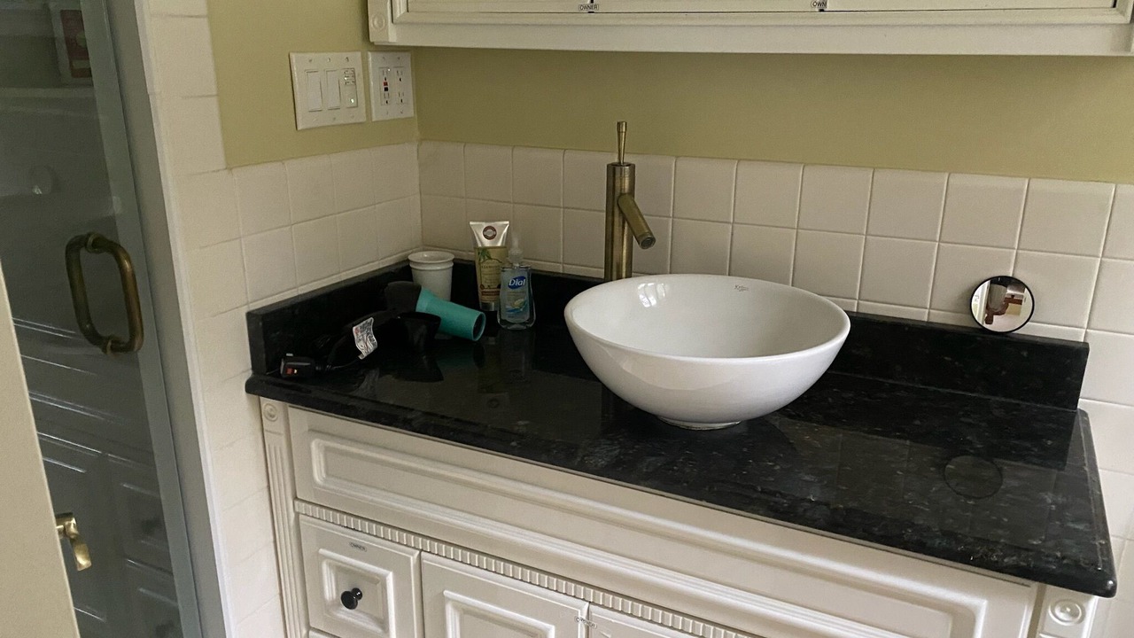 Photo of Bathroom in Newton