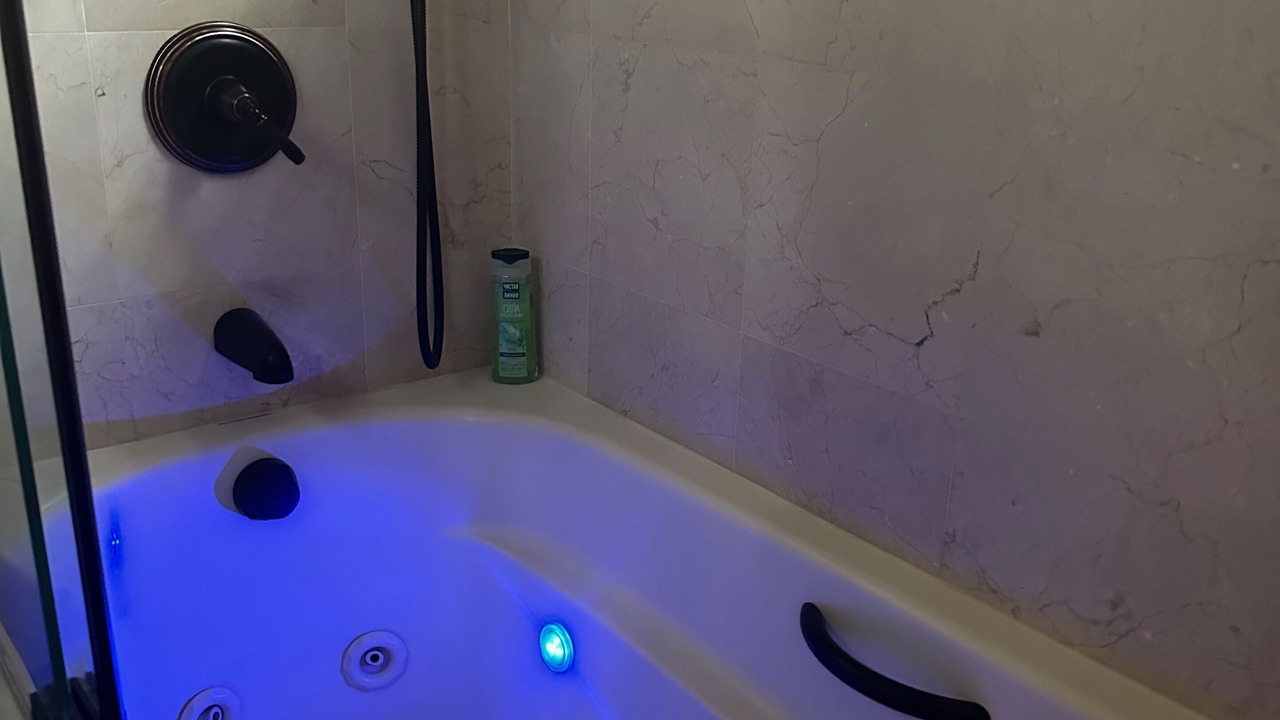 Photo of Bathroom in Newton