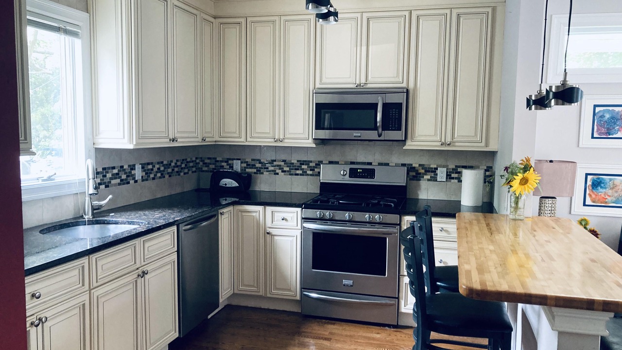 Photo of Kitchen in Usmma