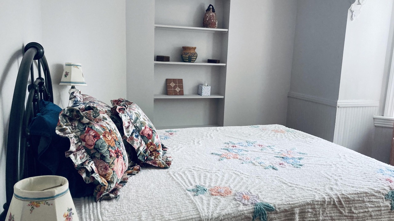 Photo of Bedroom in Usmma