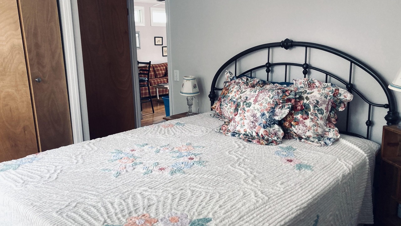 Photo of Bedroom in Usmma