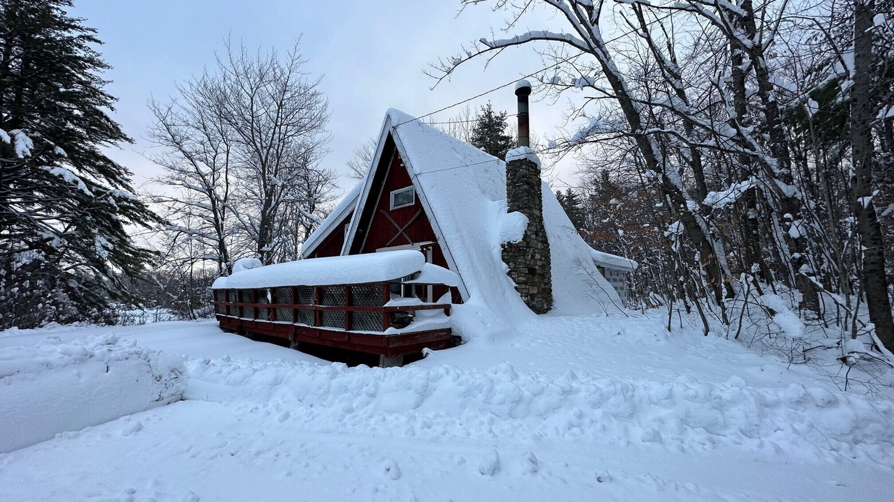 Photo of Outdoor in Mount Holly