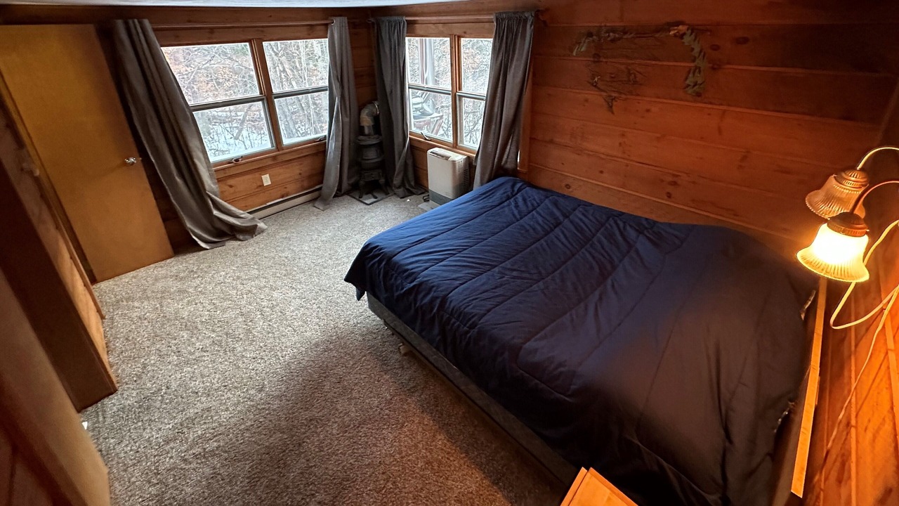 Photo of Bedroom in Mount Holly