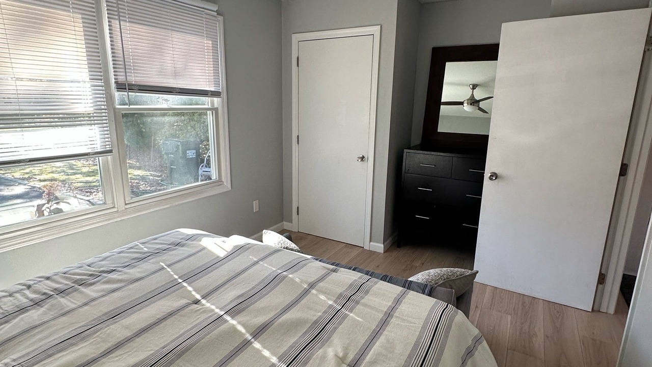 Photo of Bedroom in East Quogue