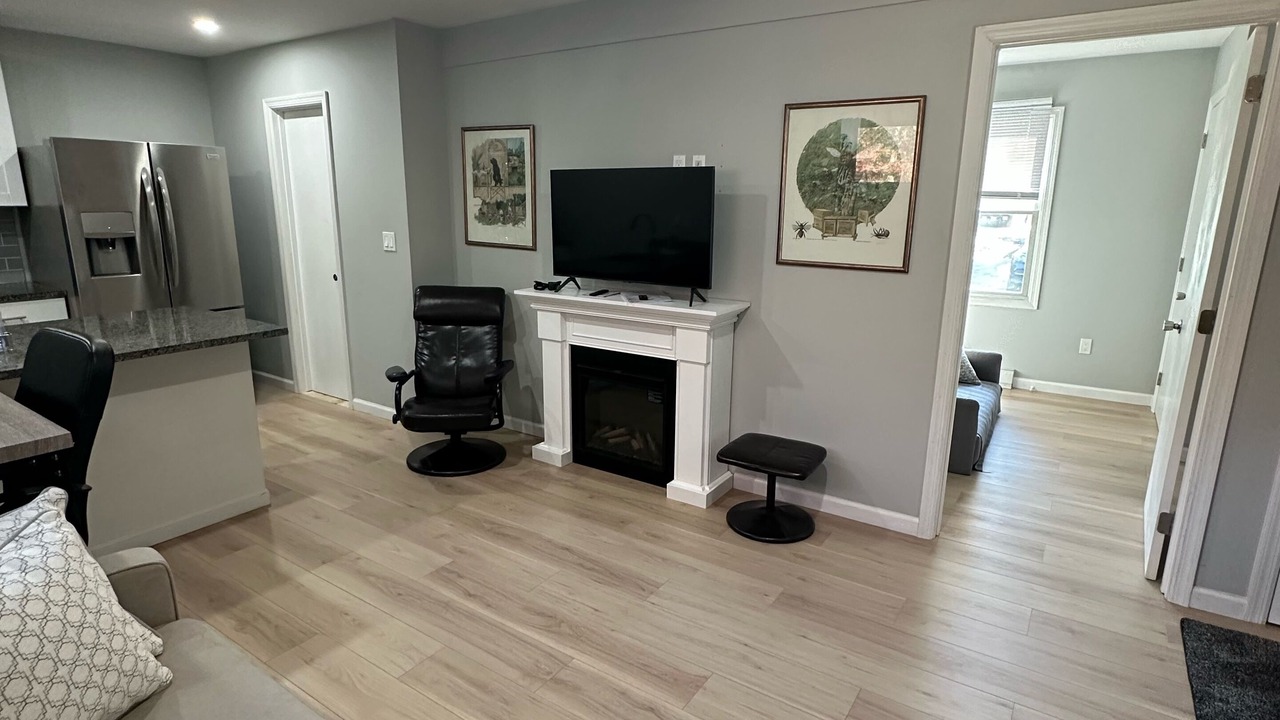 Photo of Livingroom in East Quogue
