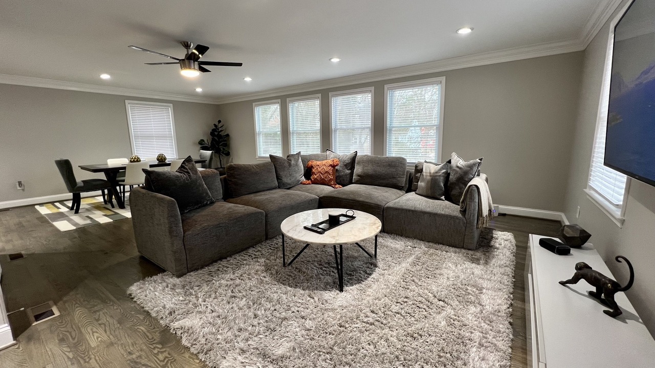 Photo of Bedroom in Forest Heights