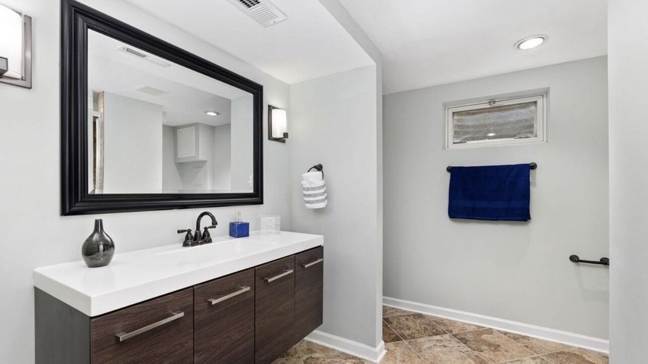 Photo of Bathroom in Forest Heights