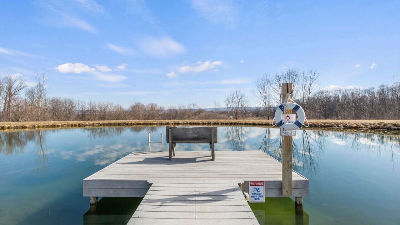 Photo of Outdoor in Dansville