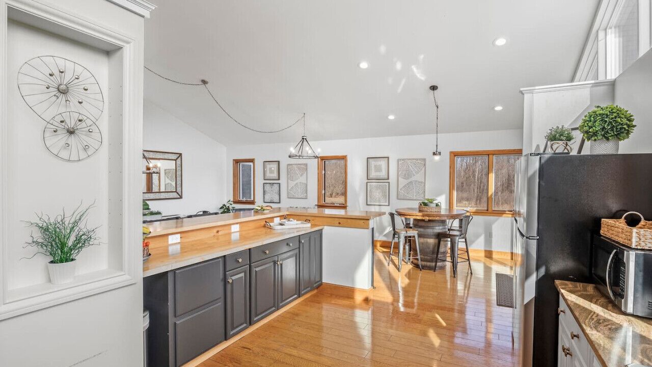 Photo of Kitchen in Dansville