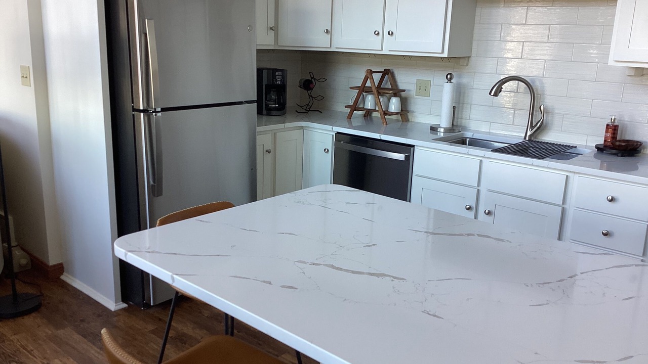 Photo of Kitchen in Clymer
