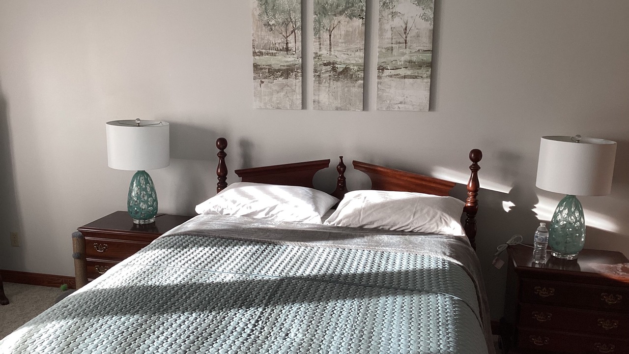 Photo of Bedroom in Clymer