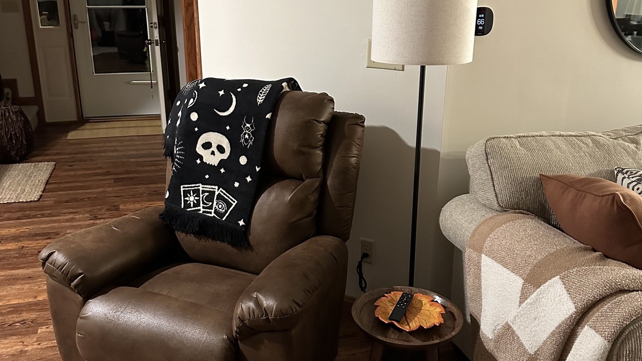 Photo of Livingroom in Clymer