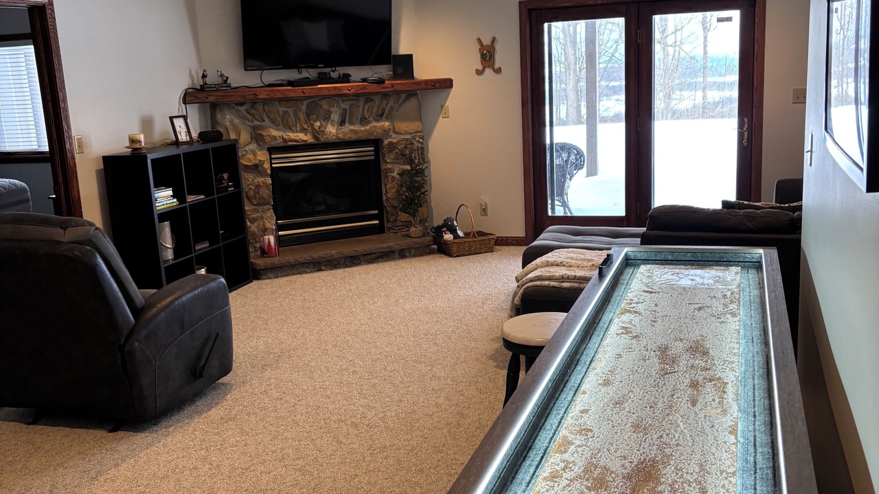 Photo of Bedroom in Clymer